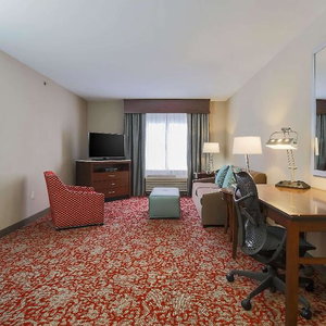 Hotel Hilton Garden Inn Nanuet cazare Nanuet