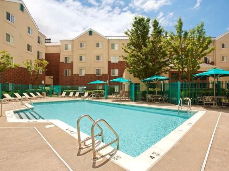 Hotel Hyatt House White Plains