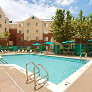 Hotel Hyatt House White Plains cazare White Plains