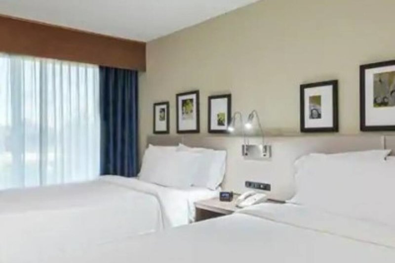 Hotel Hilton Garden Inn Westbury