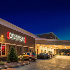 Hotel Holiday Inn Auburn - Finger Lakes Region cazare Auburn