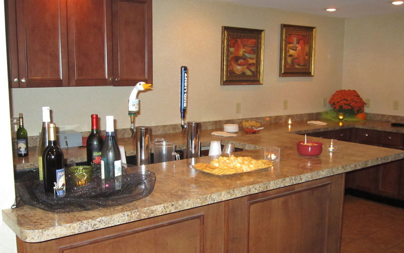 Hotel Inn At The Finger Lakes