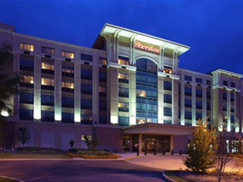 Hotel Sheraton Tarrytown Hotel