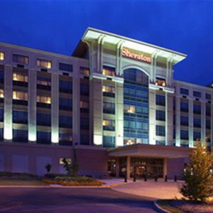 Hotel Sheraton Tarrytown Hotel cazare Tarrytown