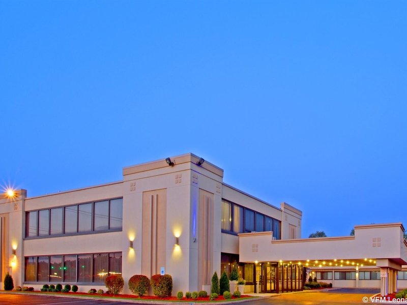 Quality Inn