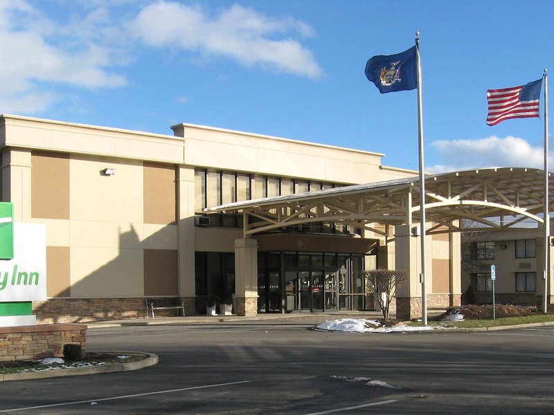 Hotel Clarion Inn