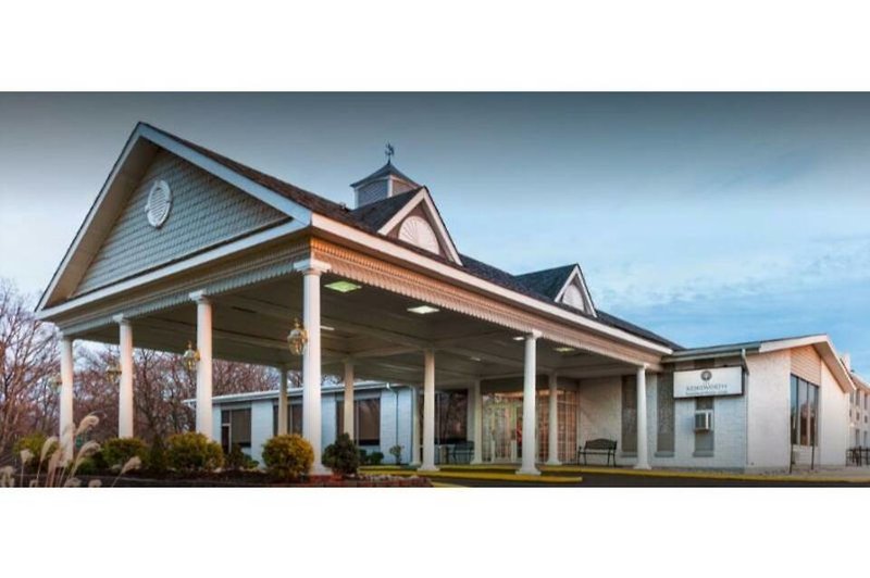 Hotel The Kenilworth