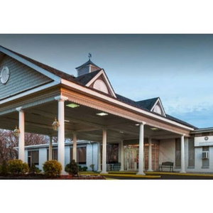 Hotel The Kenilworth cazare Irvington