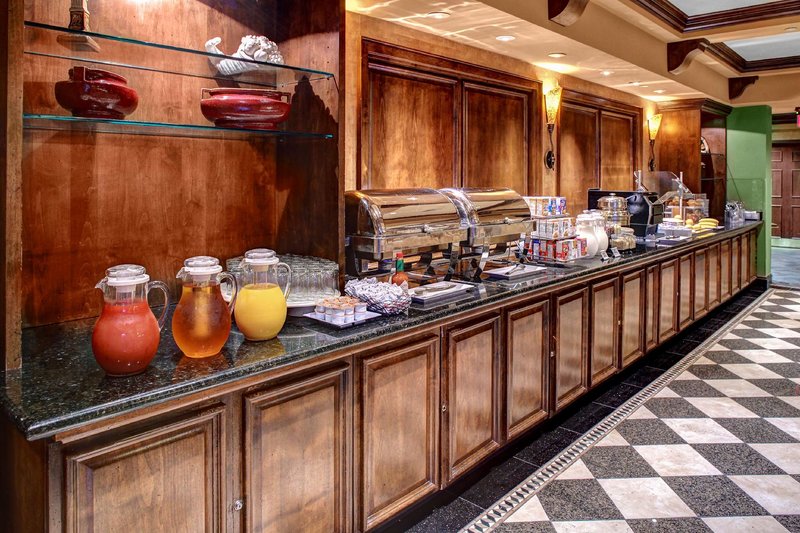 Hotel Hyatt House Branchburg / Bridgewater