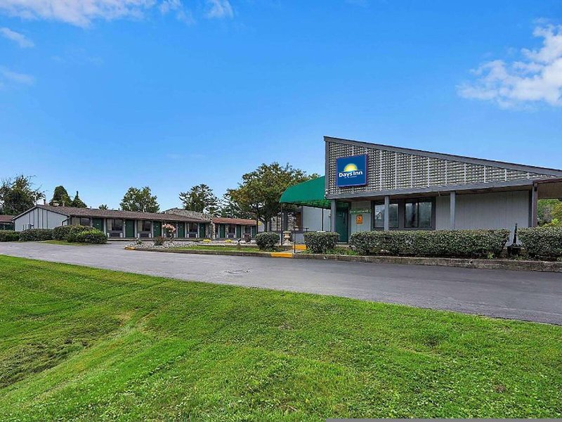 Hotel Days Inn By Wyndham Liverpool/Syracuse