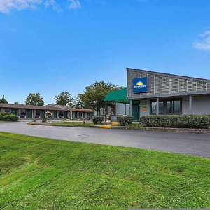 Hotel Days Inn By Wyndham Liverpool/Syracuse cazare Liverpool