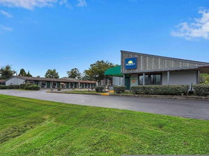 Hotel Days Inn By Wyndham Liverpool/Syracuse cazare Liverpool