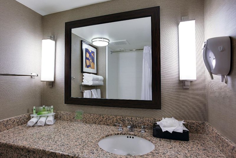 Hotel Holiday Inn Express Meadowlands Area