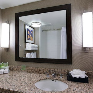 Hotel Holiday Inn Express Meadowlands Area cazare Carlstadt