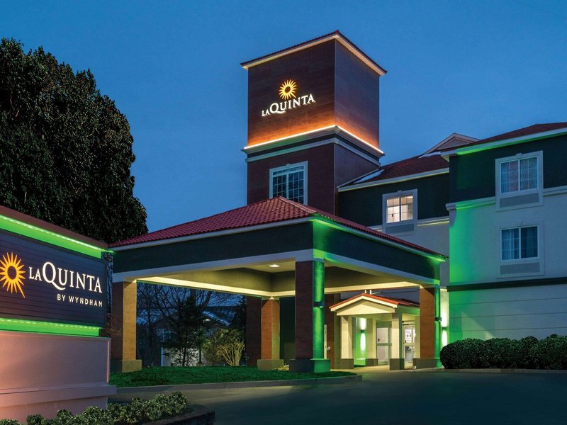 Hotel La Quinta Inn & Suites By Wyndham Latham Albany Airport