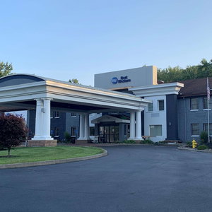 Hotel Best Western Owego Inn cazare Owego