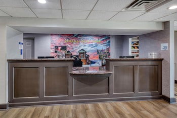 Best Western Owego Inn
