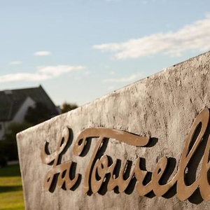 Hotel La Tourelle Hotel & Spa cazare Ithaca