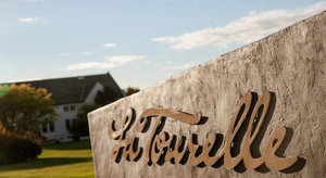 Hotel La Tourelle Hotel & Spa cazare Ithaca