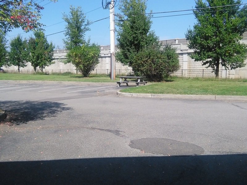 Hotel Americas Best Value Inn Horseheads
