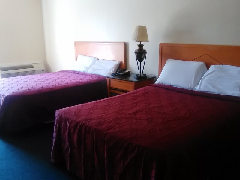 Americas Best Value Inn Horseheads