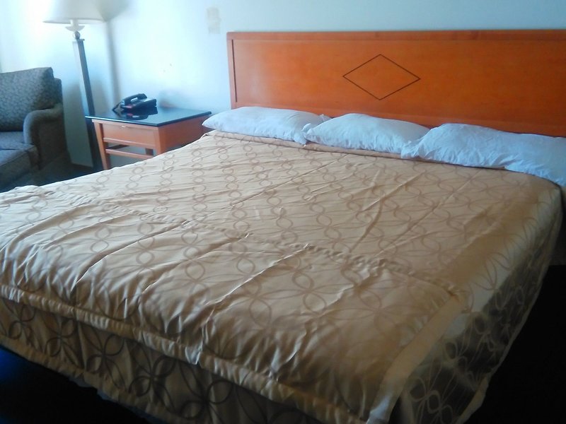 Americas Best Value Inn Horseheads