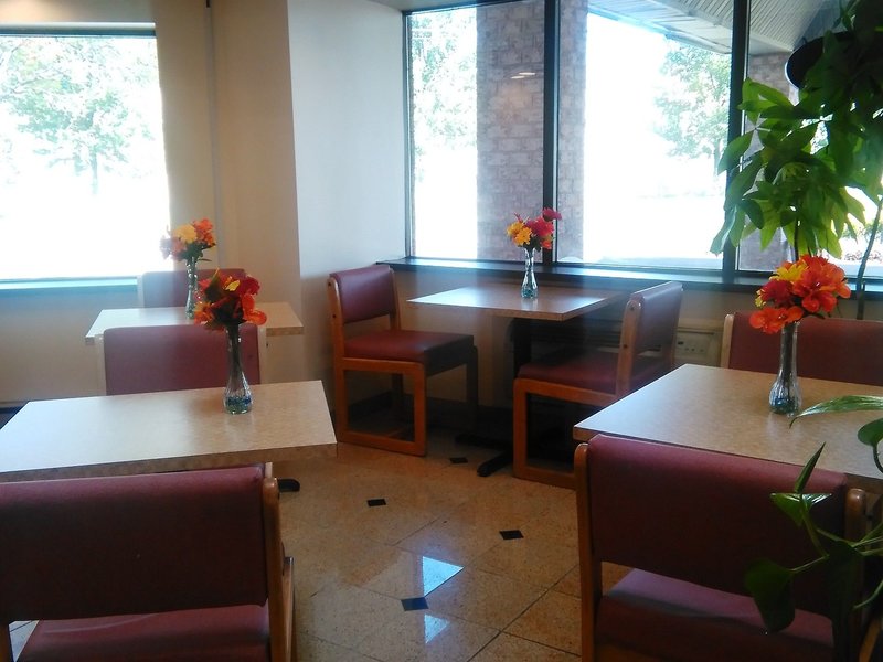 Americas Best Value Inn Horseheads