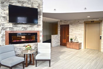 Hotel Holiday Inn & Suites Syracuse Airport - Liverpool