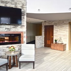 Hotel Holiday Inn & Suites Syracuse Airport - Liverpool cazare Liverpool