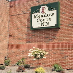 Hotel Meadow Court Inn cazare Ithaca