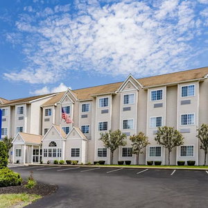 Hotel Microtel Inn & Suites By Wyndham Johnstown cazare Johnstown
