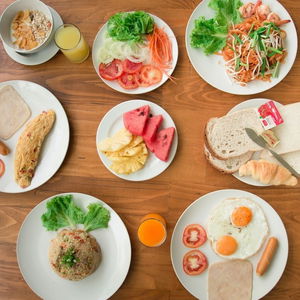 Hotel Whalecome Aonang Resort cazare Krabi