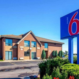 Hotel Motel 6 Buffalo - Amherst cazare Amherst
