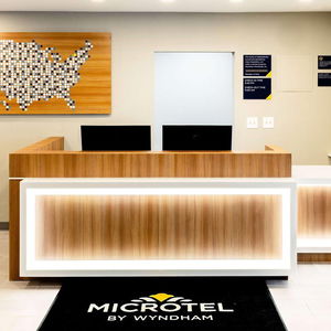 Hotel Microtel Inn & Suites By Wyndham Olean/Allegany cazare Olean