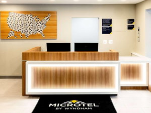 Hotel Microtel Inn & Suites By Wyndham Olean/Allegany cazare Olean