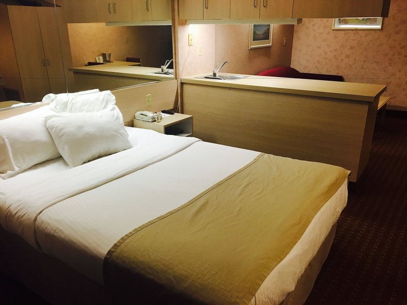 Hotel Microtel Inn & Suites By Wyndham Baldwinsville/Syracuse