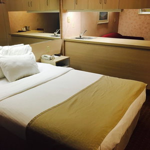 Hotel Microtel Inn & Suites By Wyndham Baldwinsville/Syracuse cazare Baldwinsville