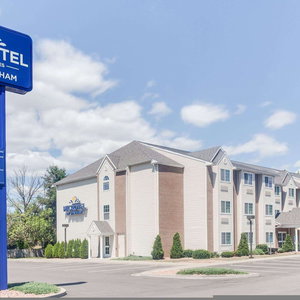 Hotel Microtel Inn & Suites By Wyndham Bath cazare Bath