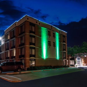 Hotel Holiday Inn Saratoga Springs cazare Saratoga Springs