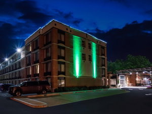 Hotel Holiday Inn Saratoga Springs cazare Saratoga Springs