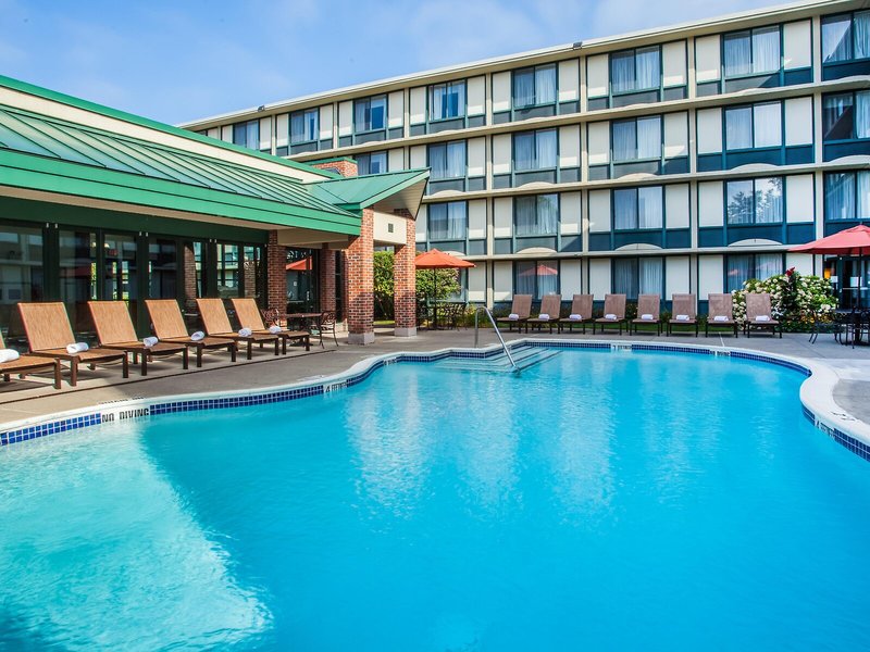 Holiday Inn Saratoga Springs