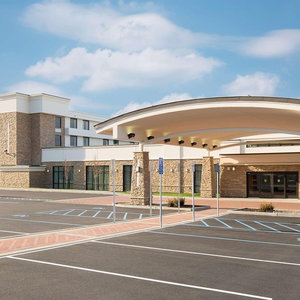 Hotel Doubletree By Hilton Hotel Schenectady cazare Schenectady