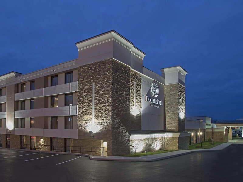 Doubletree By Hilton Hotel Schenectady