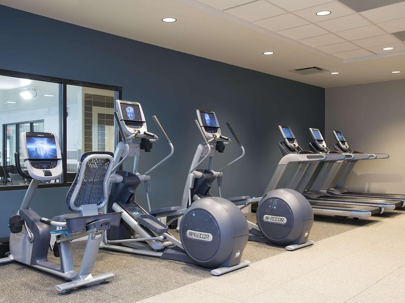 Doubletree By Hilton Hotel Schenectady