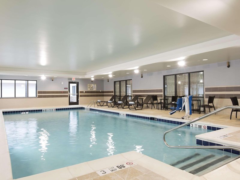 Doubletree By Hilton Hotel Schenectady