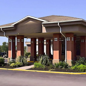 Hotel Quality Inn & Suites East Syracuse - Carrier Circle cazare East Syracuse
