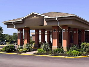 Hotel Quality Inn & Suites East Syracuse - Carrier Circle cazare East Syracuse