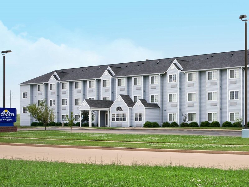 Hotel Microtel Inn By Wyndham Albany Airport