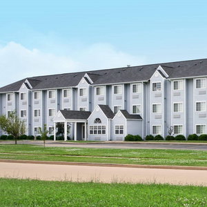 Hotel Microtel Inn By Wyndham Albany Airport cazare Latham
