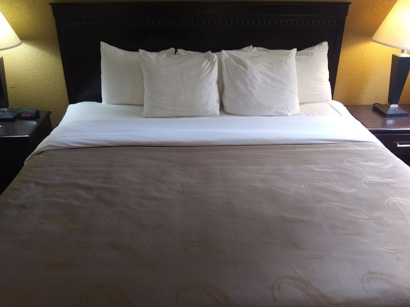 Hotel Quality Inn & Suites Fairgrounds